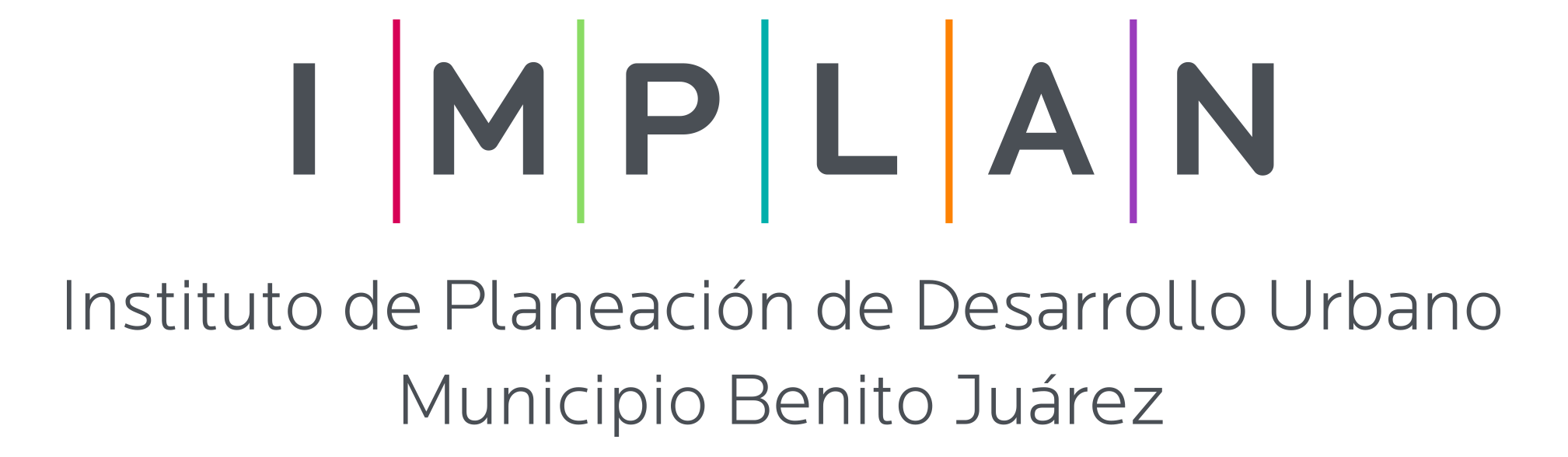 Logo IMPLAN